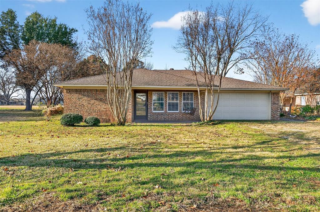 Lake Kiowa - Residential