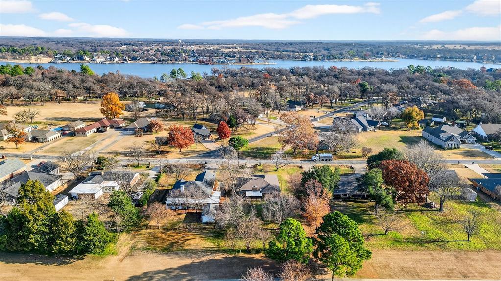 Lake Kiowa - Residential