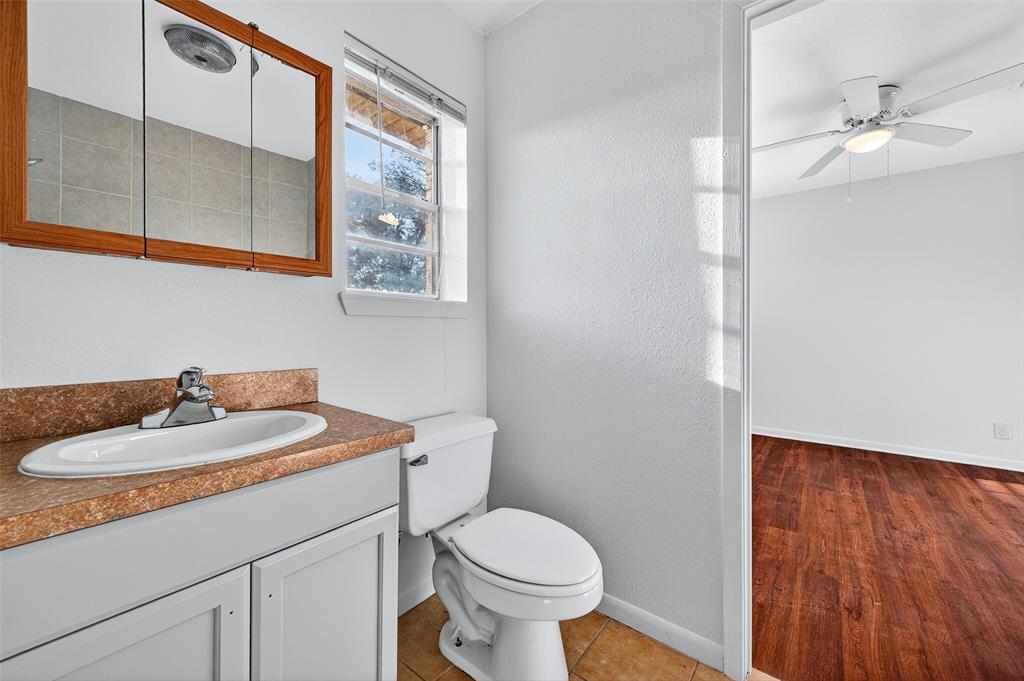 Lake Kiowa - Residential