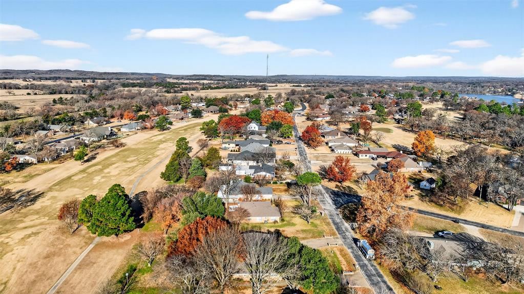 Lake Kiowa - Residential