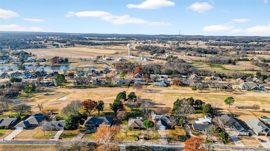 Lake Kiowa - Residential