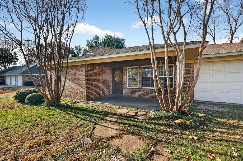 Lake Kiowa - Residential