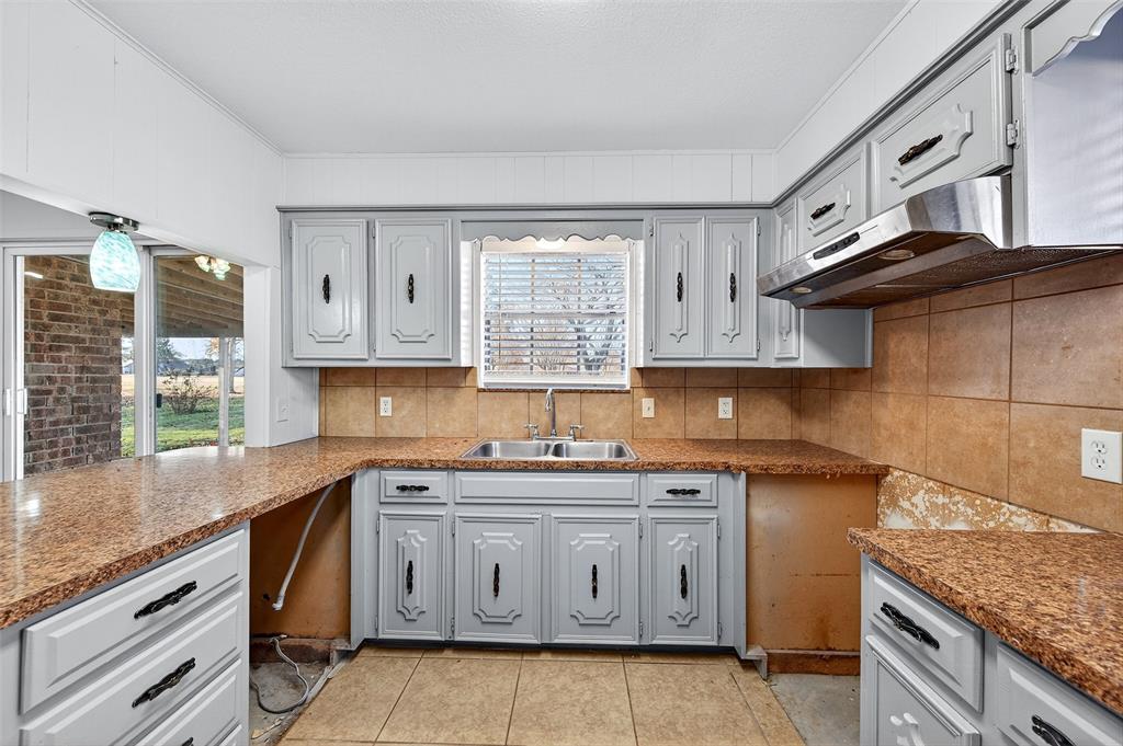 Lake Kiowa - Residential