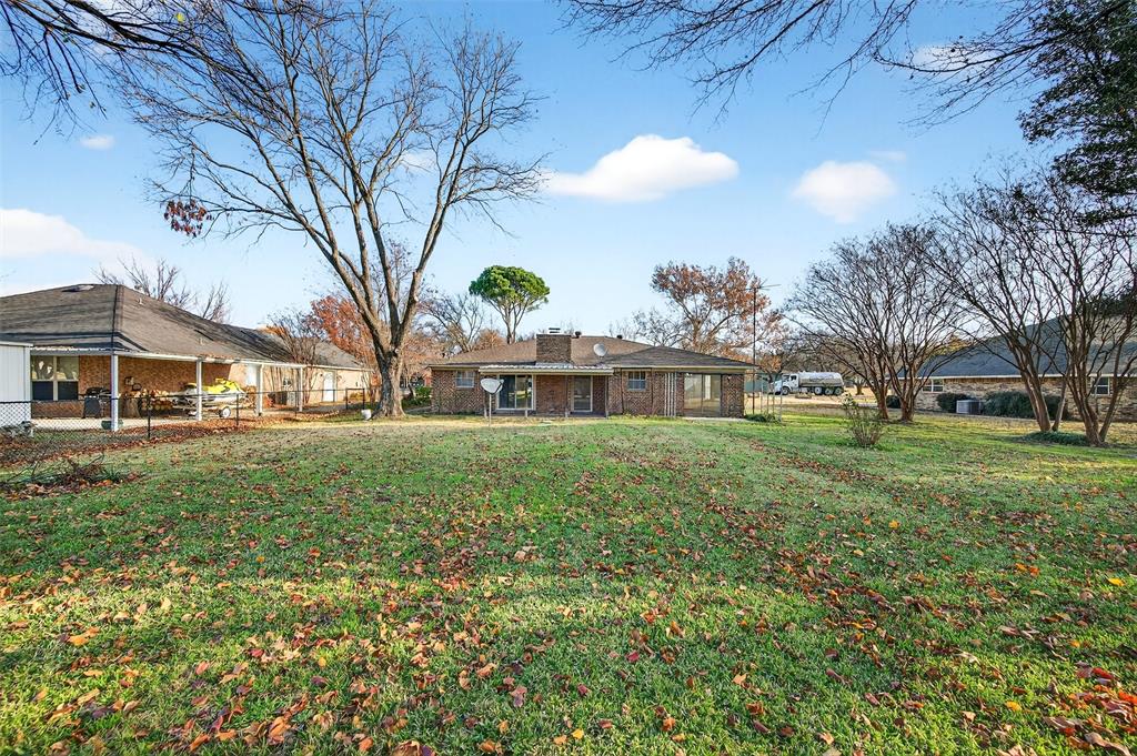 Lake Kiowa - Residential