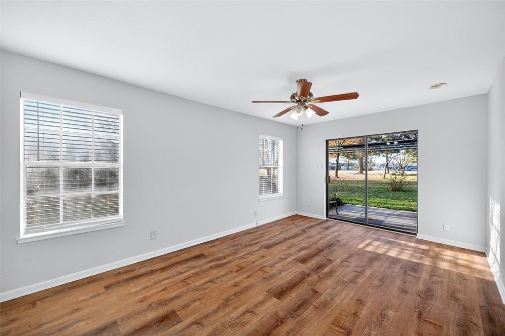 Lake Kiowa - Residential