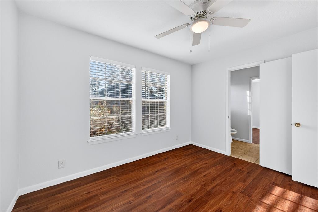 Lake Kiowa - Residential