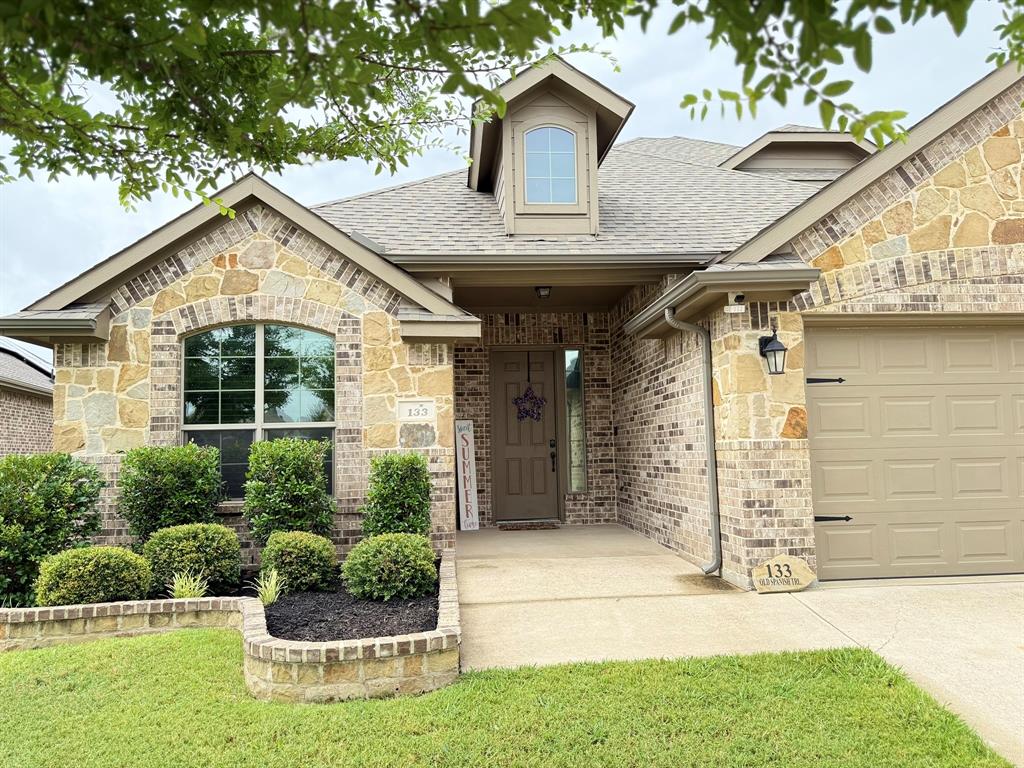 133 Old Spanish Trail