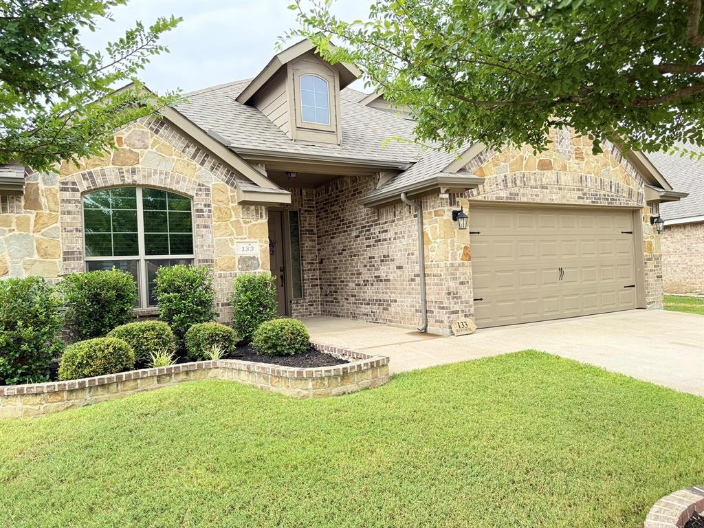 133 Old Spanish Trail
