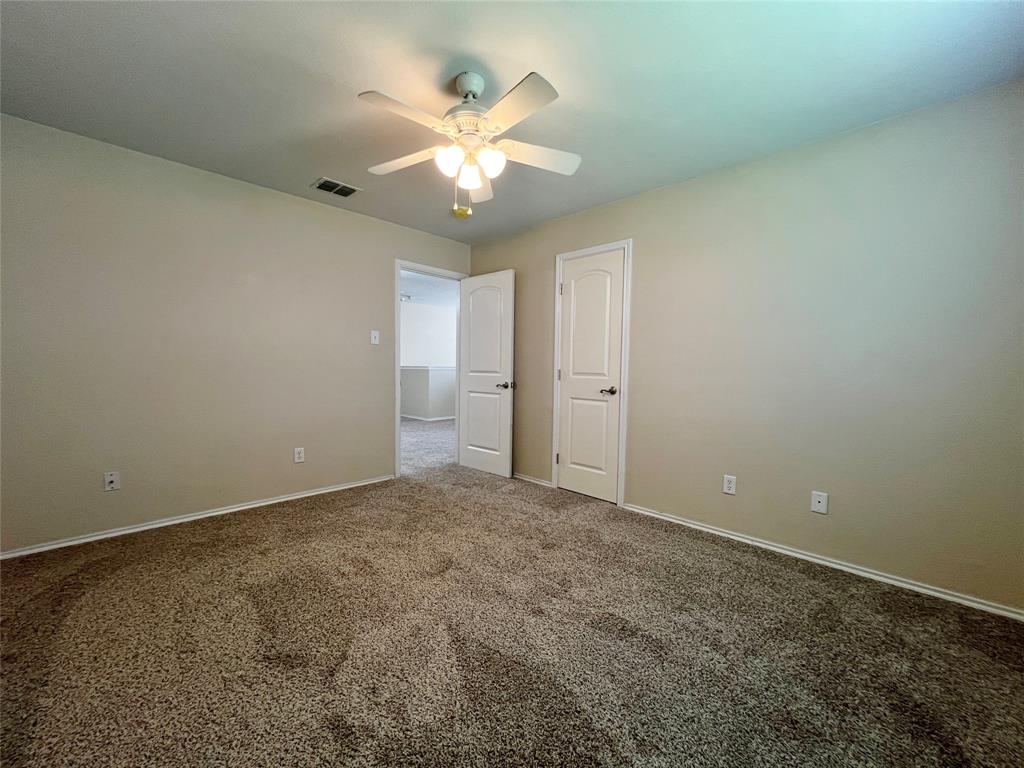 Cross Oak Ranch Ph 2 Tr 4 - Residential Lease