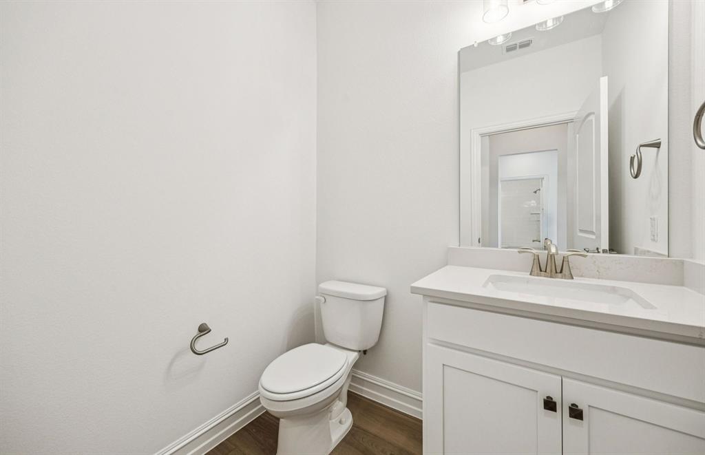 Highland Lakes - Residential