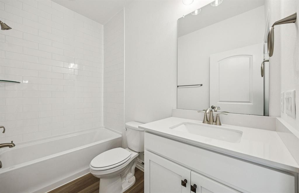 Highland Lakes - Residential