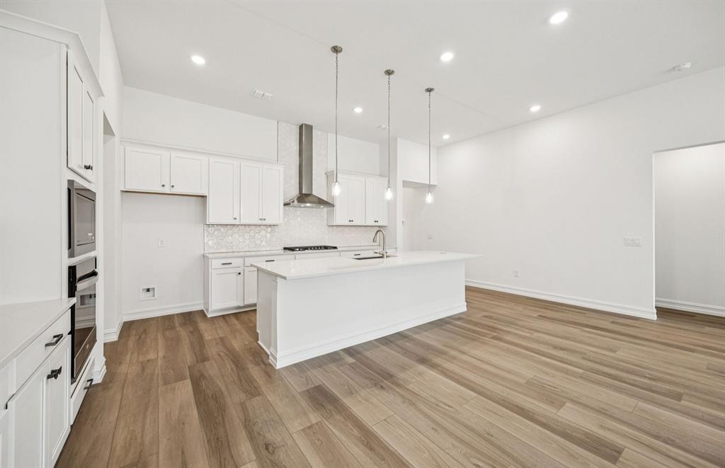 Highland Lakes - Residential