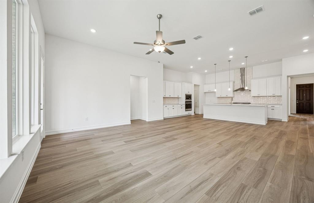 Highland Lakes - Residential