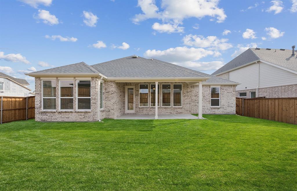 Highland Lakes - Residential