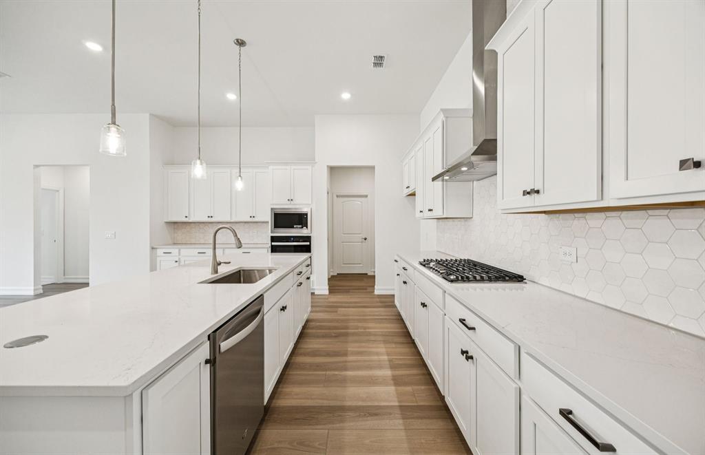 Highland Lakes - Residential