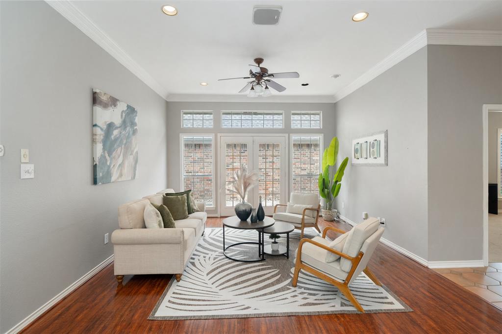 8620 Forest Glen Drive