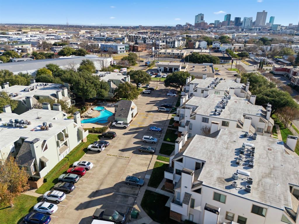 University Park Condo - Residential