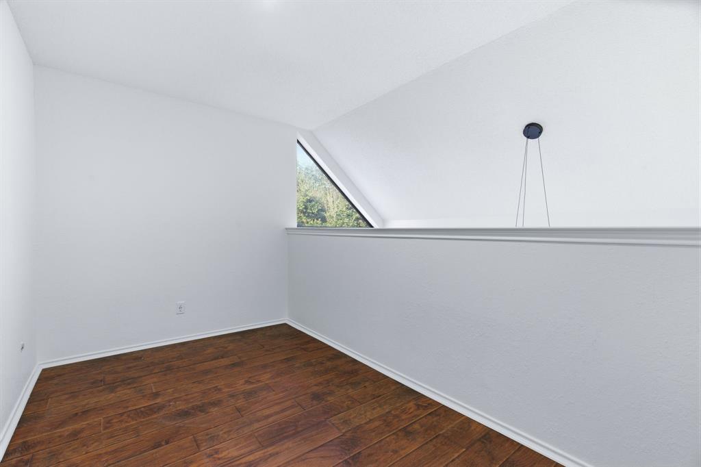 University Park Condo - Residential