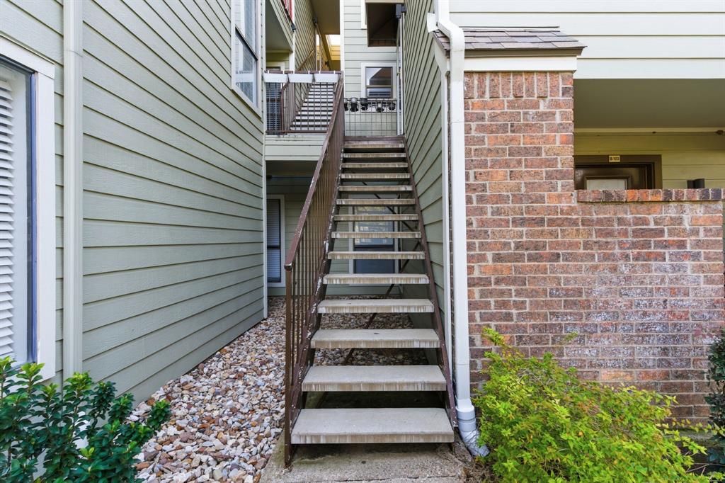 University Park Condo - Residential