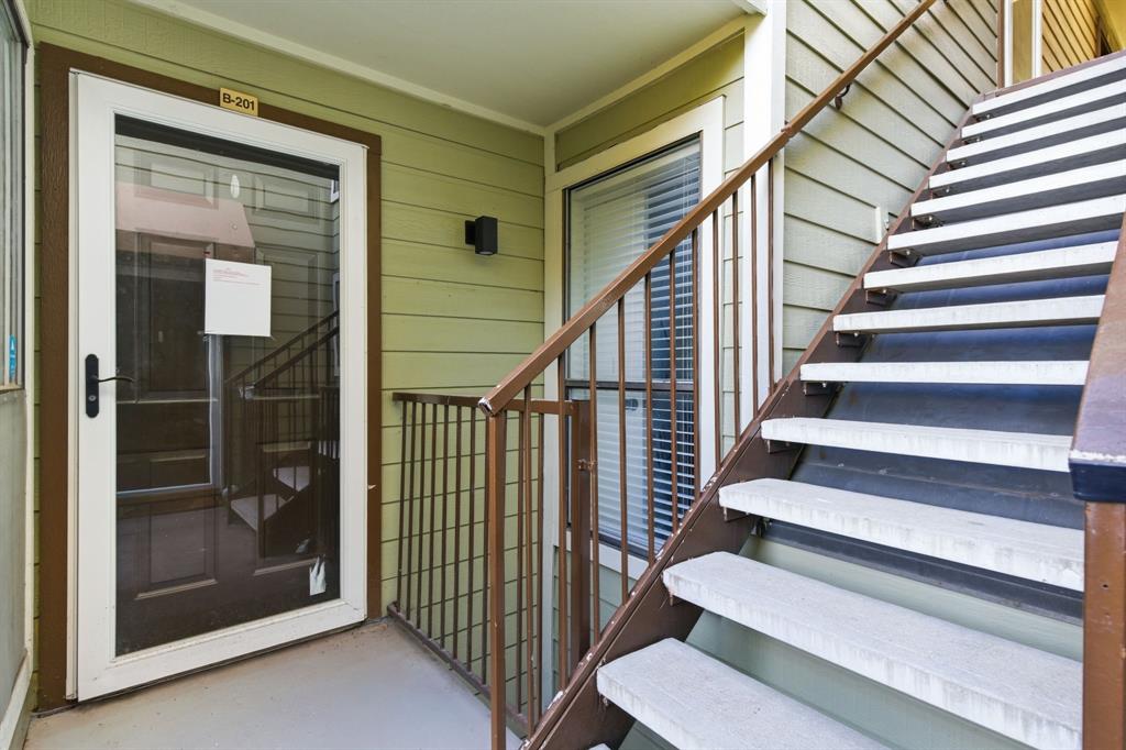 University Park Condo - Residential