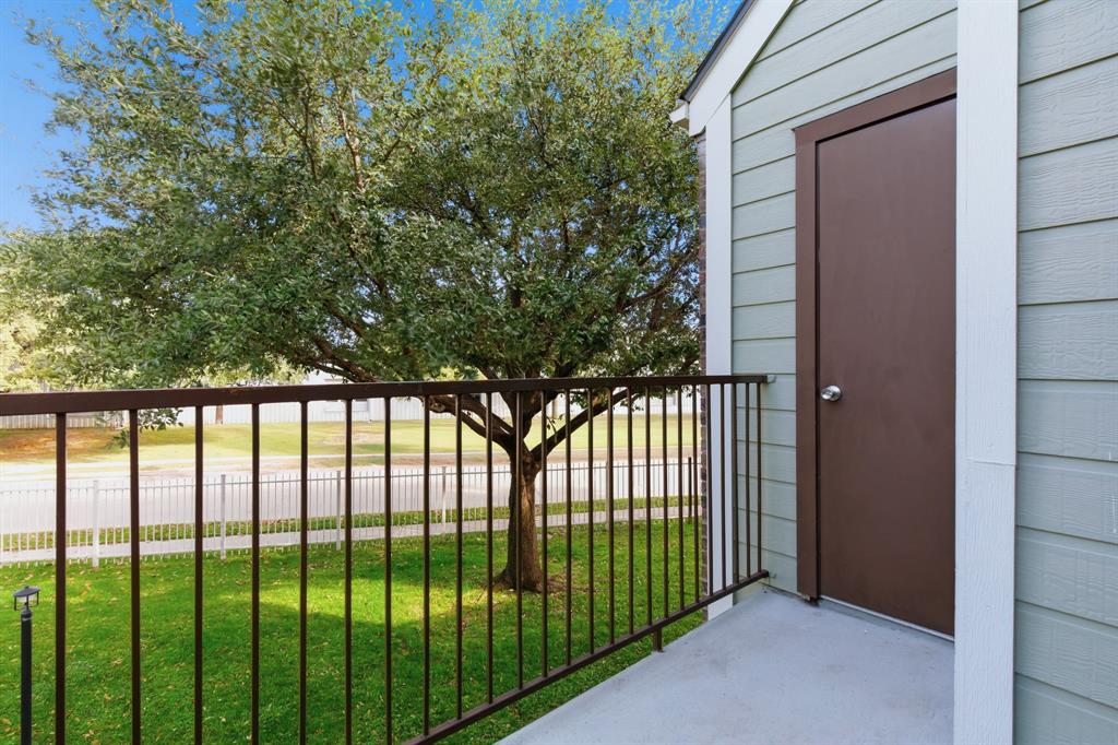 University Park Condo - Residential