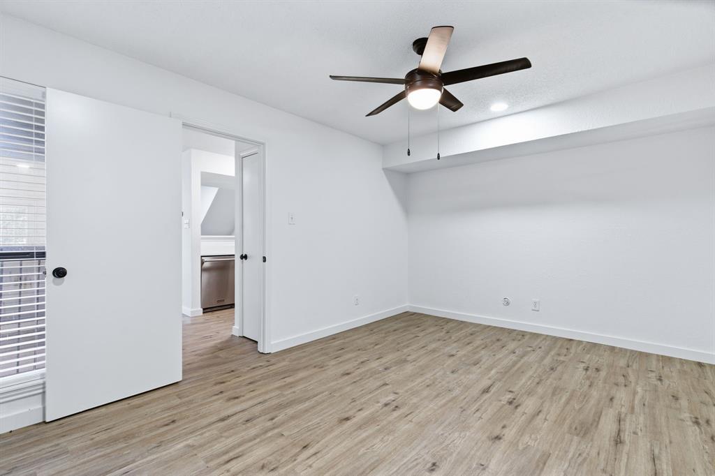 University Park Condo - Residential