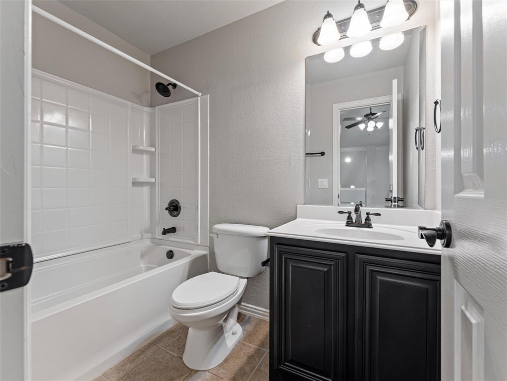 Meadows at Longbranch - Residential Lease