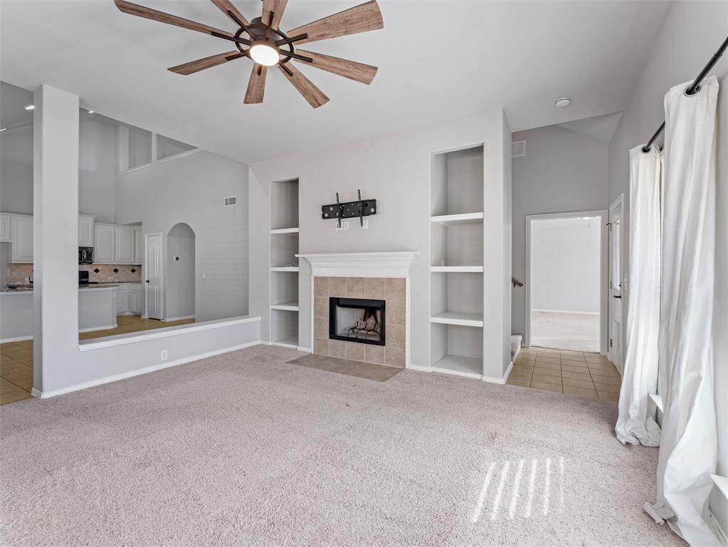 Meadows at Longbranch - Residential Lease