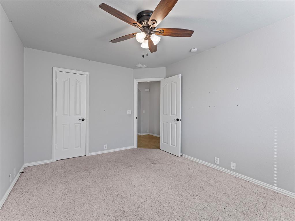 Meadows at Longbranch - Residential Lease