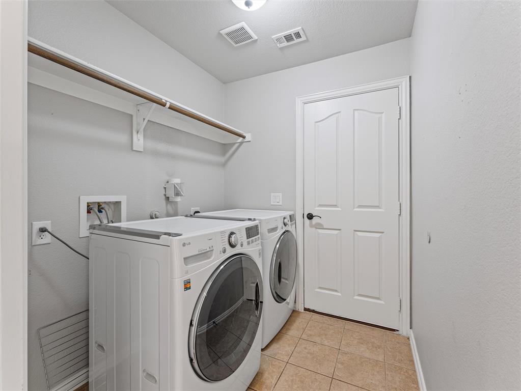 Meadows at Longbranch - Residential Lease