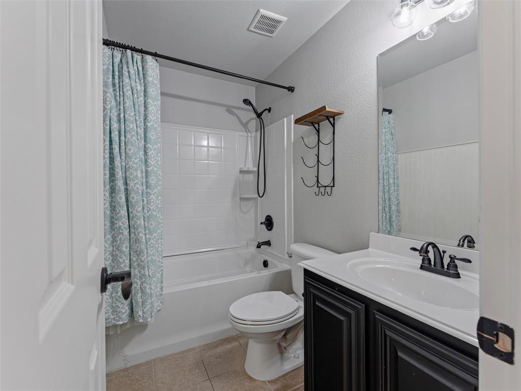 Meadows at Longbranch - Residential Lease