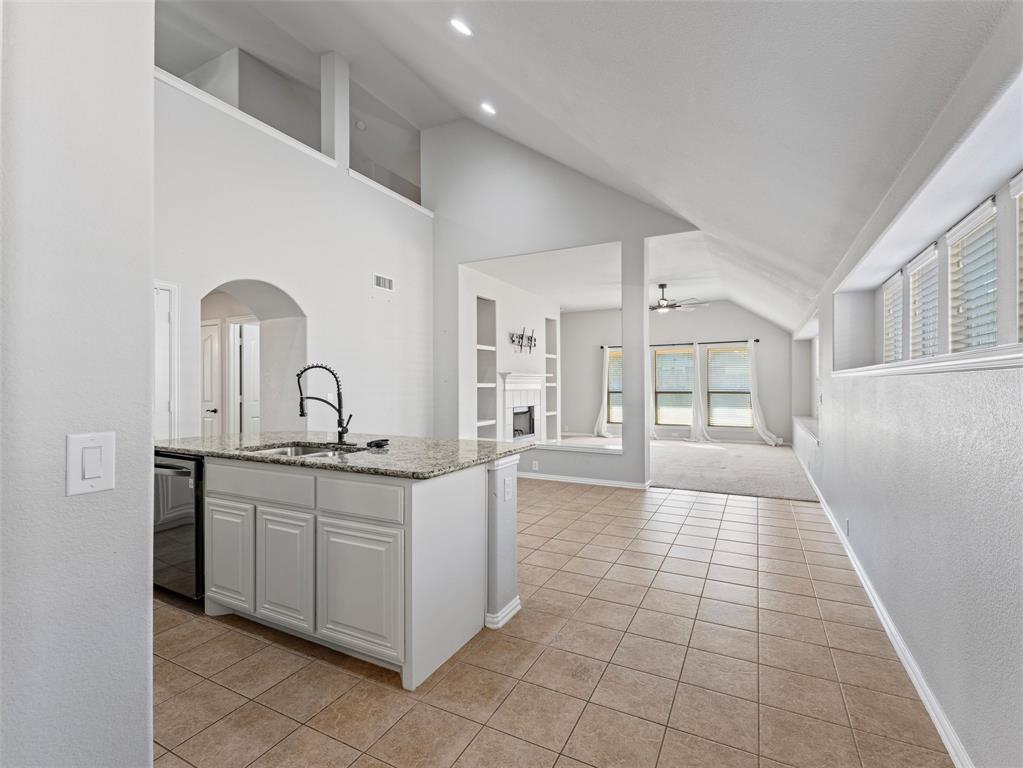 Meadows at Longbranch - Residential Lease