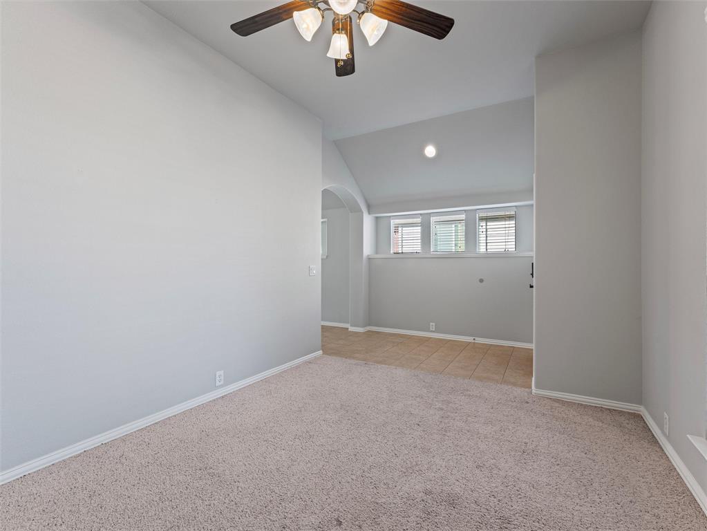 Meadows at Longbranch - Residential Lease