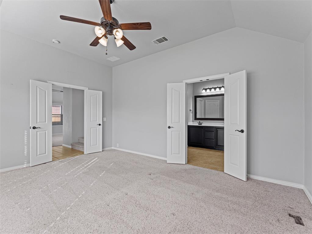 Meadows at Longbranch - Residential Lease