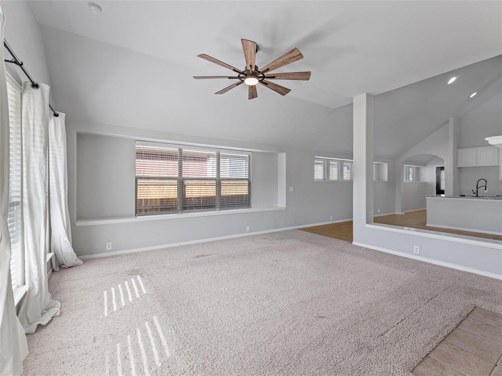 Meadows at Longbranch - Residential Lease