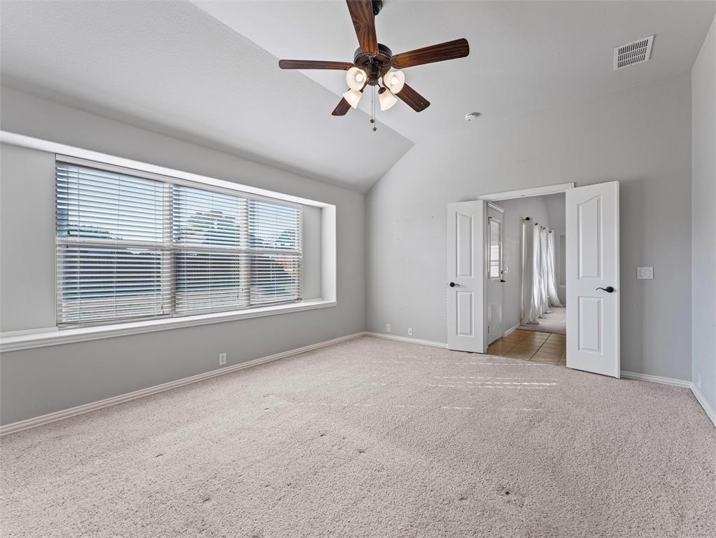 Meadows at Longbranch - Residential Lease