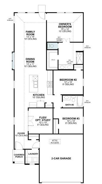 1284 Tallowwood Trail