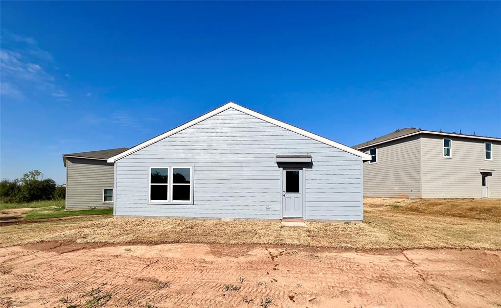 Treaty Oaks - Residential Lease