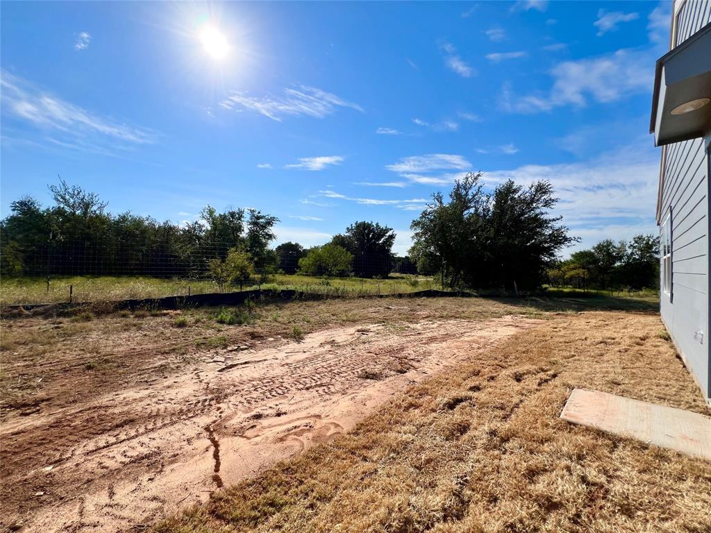 Treaty Oaks - Residential Lease