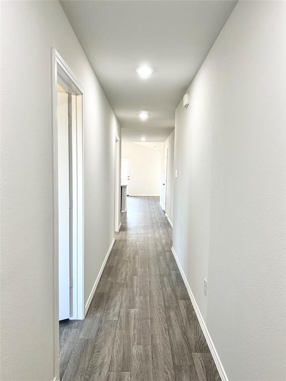 Treaty Oaks - Residential Lease