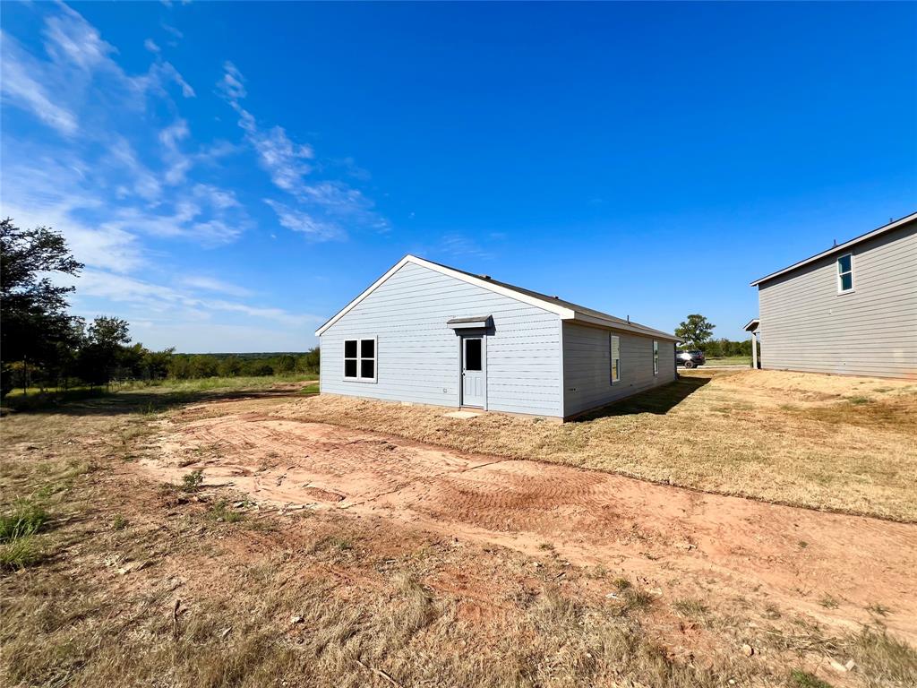 Treaty Oaks - Residential Lease