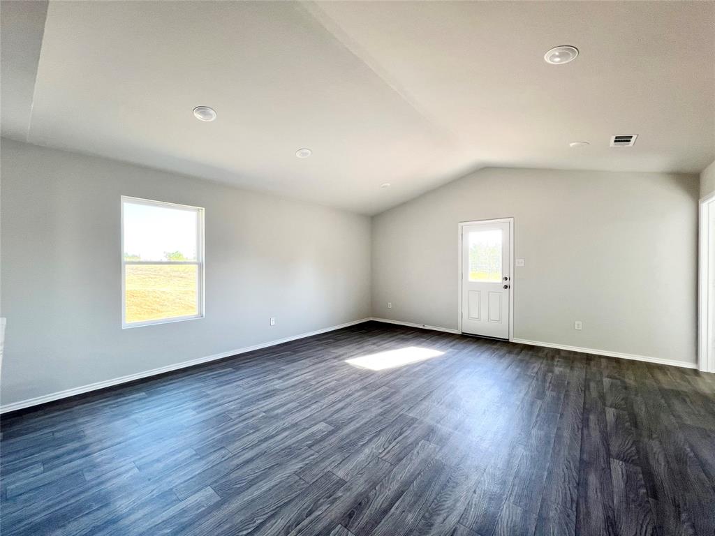 Treaty Oaks - Residential Lease