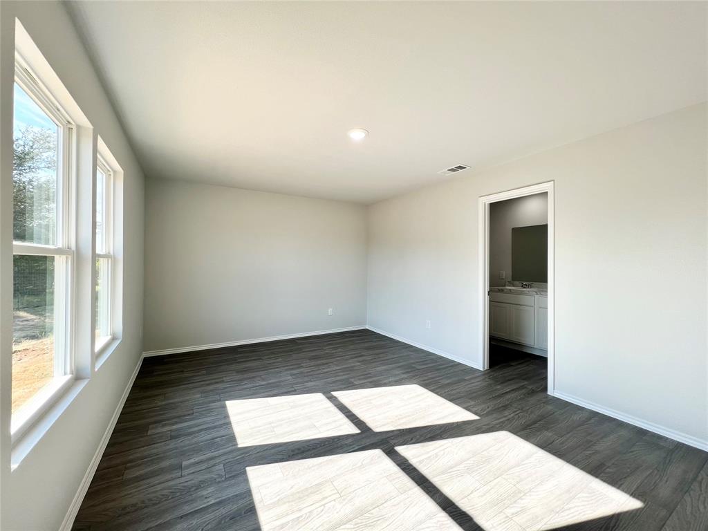 Treaty Oaks - Residential Lease