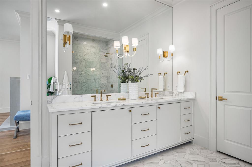 Forestcrest Estates - Residential