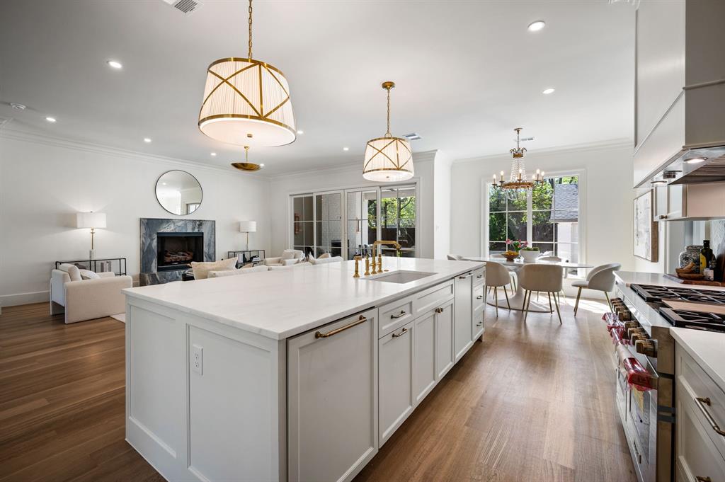 Forestcrest Estates - Residential