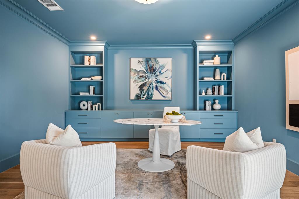 Forestcrest Estates - Residential