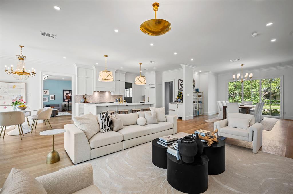 Forestcrest Estates - Residential