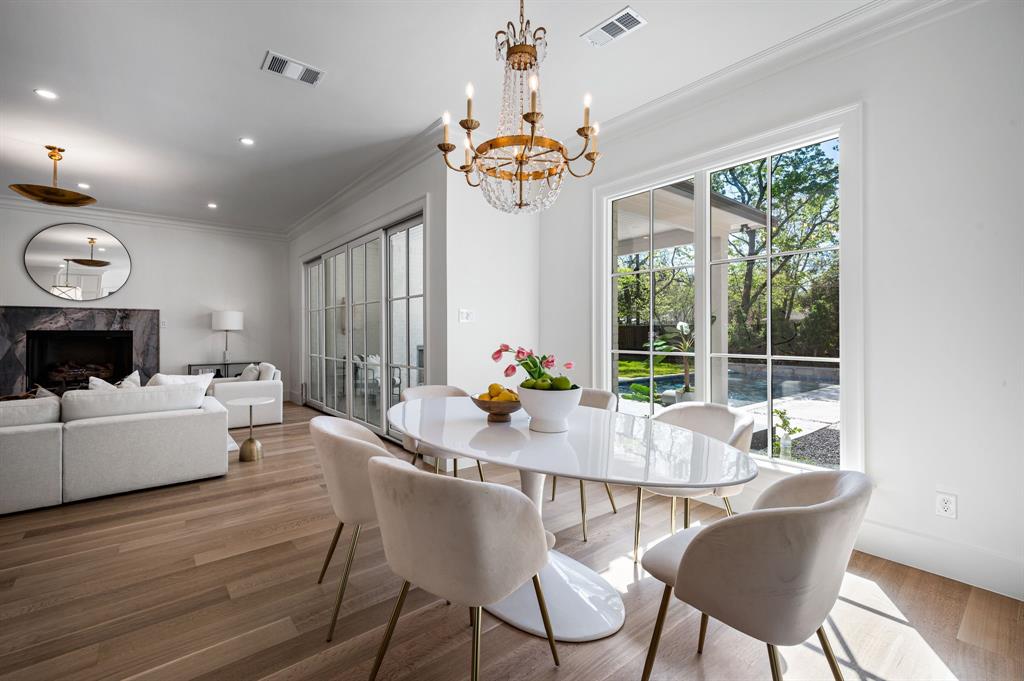 Forestcrest Estates - Residential