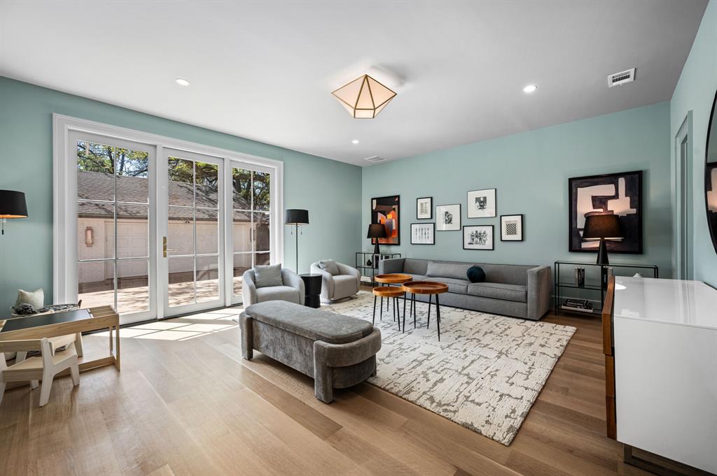 Forestcrest Estates - Residential