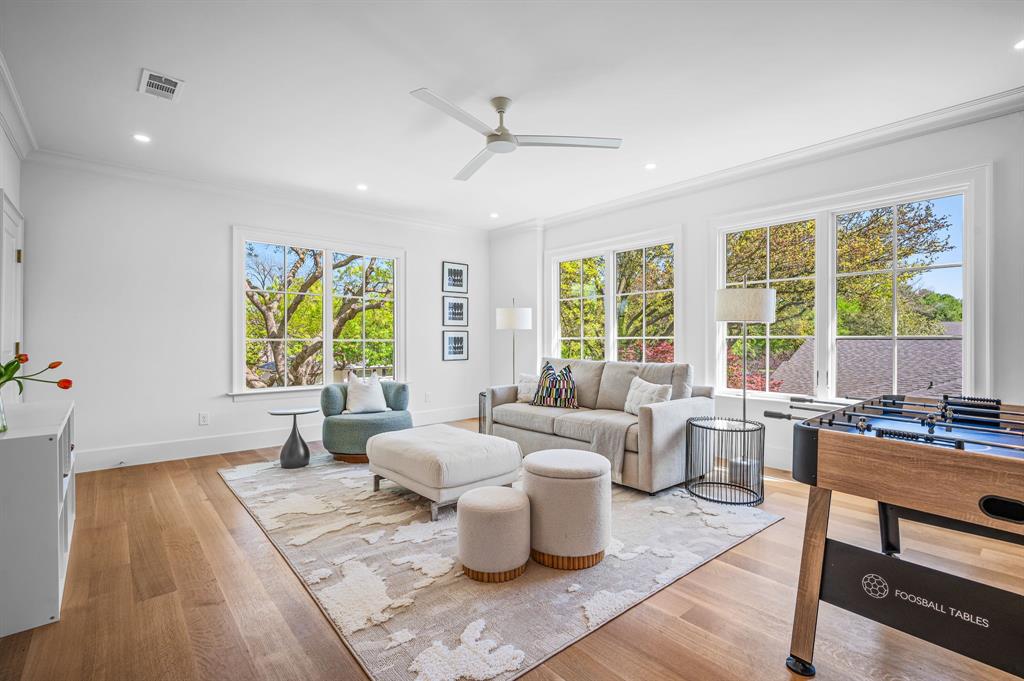 Forestcrest Estates - Residential